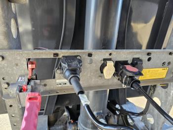 SCB*S3D  / TIPPER / LIFT AXLE / ALCOA